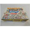 Image 1 : LEAF BASEBALL AWESOME ALL STARS STICKERS WAX PACK