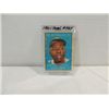 Image 1 : 1961 TOPPS #424 BASEBALL PLAYER CARD HANK AARON