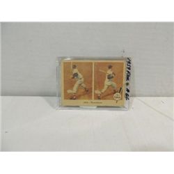 1959 FLEER #66 BASEBALL PLAYER CARD TED WILLIAMS