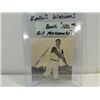 1962 KAHN'S WEINERS #27 BASEBALL CARD MAZEROSKI