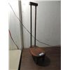 Image 1 : CONTEMPORARY DECORATIVE STYLIZED PINE CHAIR