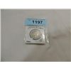 Image 1 : 1892 US COIN UNC COLUMBIAN EXPOSITION HALF DOLLAR