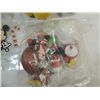 Image 3 : LOT 6+ PLUSH DISNEY MICKEY MOUSE DOLLS ASSORTED