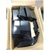 Image 3 : LOT 3 CASES 4X4 & 2X4 BLACK WALL TILE