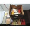 Image 1 : LOT 61 VINTAGE ASSORTED 1940S TO 70S COOK BOOKS