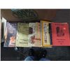 Image 3 : LOT 61 VINTAGE ASSORTED 1940S TO 70S COOK BOOKS