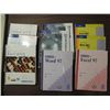 Image 1 : LOT 9 MICROSOFT OFFICE DOCUMENTATION COURSE GUIDES