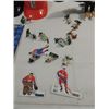 Image 2 : JACK POT LOT ASSORTED SPORTS ITEMS: MINI BASEBALL