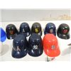 Image 3 : JACK POT LOT ASSORTED SPORTS ITEMS: MINI BASEBALL