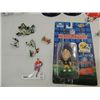Image 4 : JACK POT LOT ASSORTED SPORTS ITEMS: MINI BASEBALL