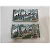 Image 1 : LOT 2 1997 CAT'S MEOW CIVIL WAR COLLECTION WOOD