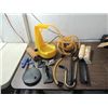 Image 1 : WAGNER SPRAY TECH POWER PAINT ROLLER