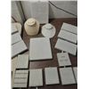 Image 3 : LOT 26 JEWELRY STORE DISPLAY ORGANIZERS: 14 3X4
