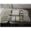 Image 1 : LOT 46 ASSORTED SIZE & STYLES EARRING DISPLAYS