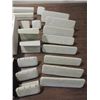 Image 2 : LOT 46 ASSORTED SIZE & STYLES EARRING DISPLAYS