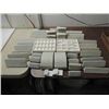 Image 1 : LOT 41 ASSORTED SIZES & STYLES EARRING DISPLAYS