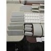 Image 2 : LOT 41 ASSORTED SIZES & STYLES EARRING DISPLAYS