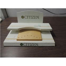 CONTEMPORARY CITIZEN JEWELRY DISPLAY ORGANIZER