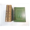 Image 1 : LOT 3 VINTAGE COLLECTIBLE BOOKS: 2 HISTORY OF LEE