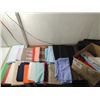 Image 1 : JACK POT LOT ASSORTED SEWING MATERIAL STYLES,