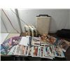Image 1 : HUGE SELECTION SEWING STEP-BY-STEP PATTERNS &