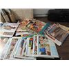 Image 2 : HUGE SELECTION SEWING STEP-BY-STEP PATTERNS &