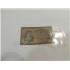 Image 1 : 1869 4TH ISSUE 10 CENT FRACTIONAL CURRENCY