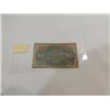 Image 2 : 1869 4TH ISSUE 10 CENT FRACTIONAL CURRENCY