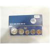 Image 1 : 1967 UNITED STATES SPECIAL MINT COIN SET