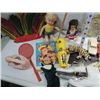 Image 3 : JACK POT LOT OF VINTAGE COLLECTIBLE TOYS: ICE