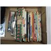 Image 2 : ASSORTED LOT: 1 ANTIQUE WIRE FRAME GLASSES, LARGE