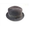 Image 2 : VINTAGE BORSALINO ITALIAN MANS FREDORA SIZE 7