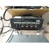 Image 2 : LOT 3 ELECTRONICS & CABLES: AMPCO 4 CHANNEL POWER
