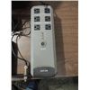 Image 3 : LOT 3 ELECTRONICS & CABLES: AMPCO 4 CHANNEL POWER