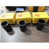 Image 2 : LOT 10 VINTAGE 35MM SLIDE PROJECTOR, DISSOLVE CONT