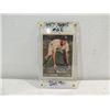 Image 1 : 1957 TOPPS #62 BASEBALL PLAYER CARD BILLY MARTIN