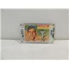 Image 1 : 1956 TOPPS #20 BASEBALL PLAYER CARD AL KALINE
