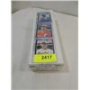 Image 1 : 1989 DNRUSS BASEBALL PLAYER CARDS BUILT SET