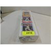 Image 1 : 1988 SCORE BASEBALL PLAYER CARDS BUILT SET