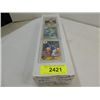 Image 1 : 1987 TOPPS BASEBALL PLAYER CARDS BUILT SET