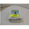 Image 1 : 1986 TOPPS TRADED BASEBALL PLAYER CARDS BUILT SET
