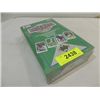 Image 1 : 1990 UPPER DECK WAX PACK BASEBALL CARDS BOX