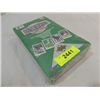 Image 1 : 1990 UPPER DECK WAX PACK BASEBALL PLAYER CARDS BOX