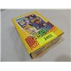 Image 1 : 1989 DONRUSS WAX PACK BASEBALL PLAYER CARD BOX