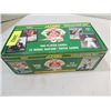 Image 1 : 1991 SCORE BASEBALL PLAYER CARDS FACTORY SET