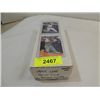 Image 1 : 1994 LEAF SERIES 1 & 2 BASEBALL PLAYER CARDS BUILT