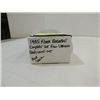 Image 2 : 1985 FLEER BASEBALL PLAYER CARDS BUILT SET