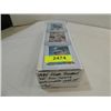 Image 1 : 1984 FLEER BASEBALL PLAYER CARDS BUILT SET