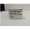 Image 2 : 1986 TOPPS BASEBALL PLAYER CARDS BUILT SET
