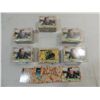 Image 1 : LOT 6 1991 TOPPS DESERT STORM COLLECTOR CARD SETS